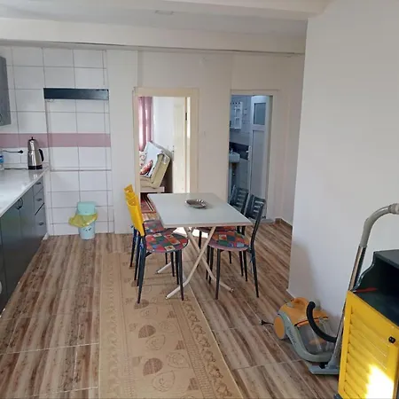 Apartman Selcuk Apart 4 Kaş