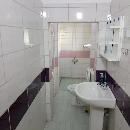 Selcuk Apart 4 Apartman *