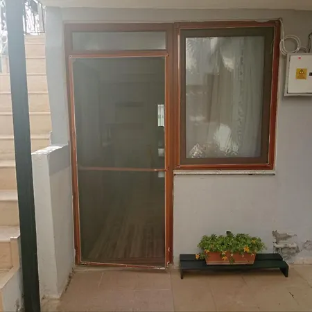 Selcuk Apart 4 Apartman Kaş