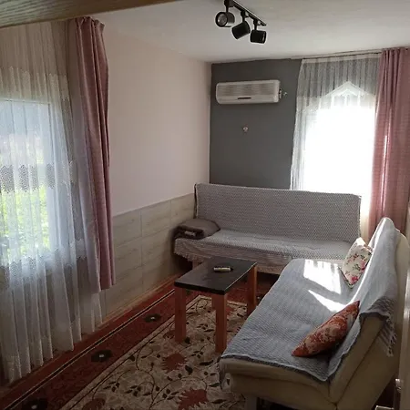 Selcuk Apart 4 Kaş