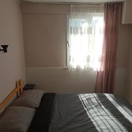 Selcuk Apart 4 Apartman Kaş