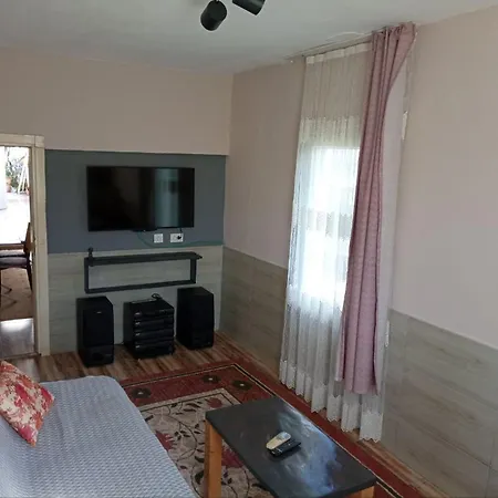 Selcuk Apart 4 * Kaş