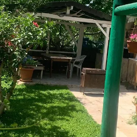 Selcuk Apart 4 Apartman Kaş