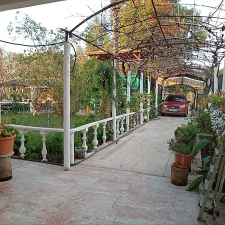 Selcuk Apart 4 Apartman *
