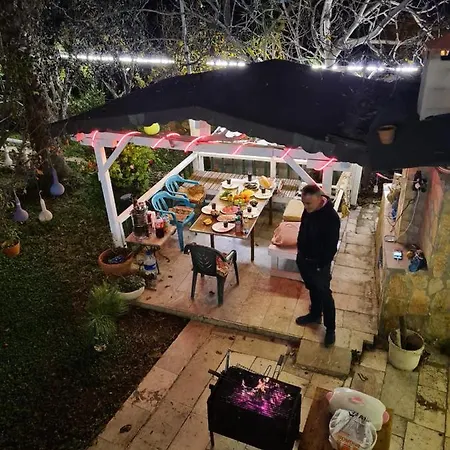 Selcuk Apart 4 Kaş