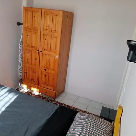 Selcuk Apart 4 Apartment Kas